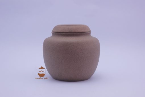 D89 dry tea container