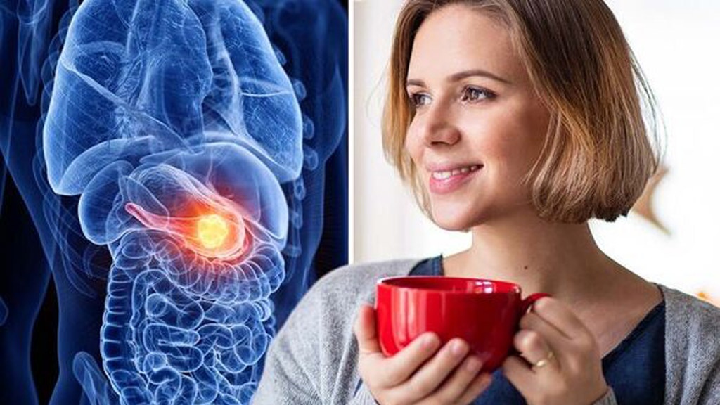 loại trà có thể tiêu diệt các tế bào ung thư