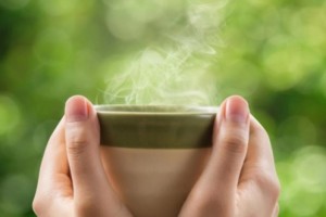 Tác dụng của trà xanh đối với bệnh tim mạch