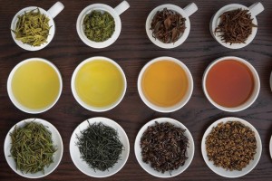 Năm tiêu chuẩn đánh giá phẩm chất trà