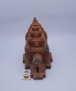 Tháp Chăm Ninh Thuận