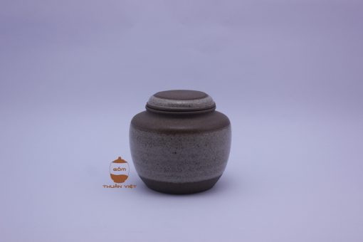 D10 dry tea container