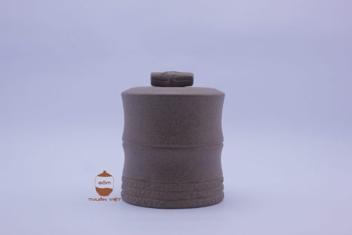D79 dry tea container